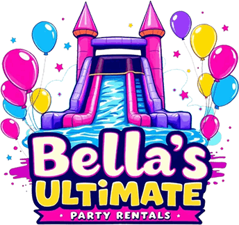 Bella's Ultimate Party Rentals